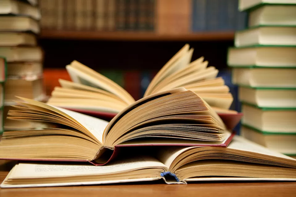 Top Books